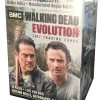 Topps The Walking Dead Evolution (2017) - Blaster Box 1 Topps The Walking Dead Evolution (2017) - Blaster Box -Card Sale Store 0000310187