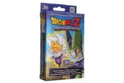 Dragon Ball Z Awakening (2016) - Starter Deck