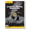 BCW Golden Comic Backing Boards (100ct) 2 BCW Golden Comic Backing Boards (100ct) -Card Sale Store 1 bbgol 1 golden backing boards 7 12 x 10 12 1