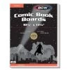BCW Treasury Comic Backing Boards (100ct) -Card Sale Store 1 bbtb 1 single