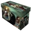 BCW Short Comic Cardboard Storage Box W/ Lid Zombies -Card Sale Store 1 bx short art zom 1 b