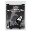 BCW Comic Book Bin Partition (3ct) -Card Sale Store 1 cbp blk 2 package
