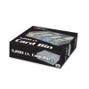 BCW Collectible Card Bin Plastic Storage Box (3,200 Ct) -Card Sale Store 1 ccb 3200 gry packaging gaming