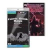 BCW Resealable Current/Modern Comic Bags (100ct) -Card Sale Store 1 cur template 3 cur r 1