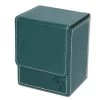 BCW Deck Case LX - CCG Card Storage Case - Teal -Card Sale Store 1 dclx tel 1 1