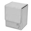 BCW Deck Case LX - CCG Card Storage Case - White 2 BCW Deck Case LX - CCG Card Storage Case - White -Card Sale Store 1 dclx whi 1