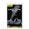 BCW Resealable Golden Comic Bags (100ct) -Card Sale Store 1 gol r