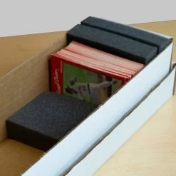 BCW Monster Pads For Storage Boxes -Card Sale Store 1 mpad group