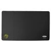 BCW Gaming Playmat W/ Stiched Edging - Black -Card Sale Store 1 playmat blk 1 b