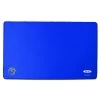 BCW Gaming Playmat W/ Stiched Edging - Blue -Card Sale Store 1 playmat blu 1 b