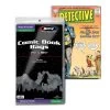 BCW Resealable Silver/Regular Comic Bags (100ct) -Card Sale Store 1 sil r 2
