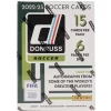 2022-23 Panini Donruss FIFA Soccer Cards - Blaster Box -Card Sale Store 12345