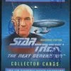 Impel Star Trek: The Next Generation Inaugural Edition (1992)- Hobby Box -Card Sale Store 126315