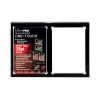 Ultra Pro ONE-TOUCH Magnetic Card Holder 2-Card Black Border (35pt) -Card Sale Store 15112 UV