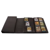 Ultra Pro Black Premiere Playset PRO-Binder Album -Card Sale Store 15321 ProBinder PremPlayset open 1024x1024 1