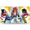Ultra Pro Gaming Playmat / Breakers Mat - Dragon Ball Super Gogeta (V1)