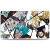 Ultra Pro Gaming Playmat / Breakers Mat - Dragon Ball Super Unison Warriors (V2) -Card Sale Store 15702 1024x1024 1