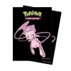 Ultra Pro Deck Protector Sleeves - Pokemon Mew -Card Sale Store 15752 AW14904 SLEEVE PKM MEW 65CT 1024x1024 1