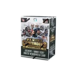 2015 Panini Contenders NFL Football - Blaster Box