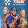 2017 Topps Heritage WWE Wrestling Cards - Hanger Box -Card Sale Store 17herwresthngr