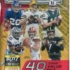 2018 Panini Rookies & Stars NFL Football - Cello/Fat/Value Pack 2 2018 Panini Rookies & Stars NFL Football - Cello/Fat/Value Pack -Card Sale Store 18rookstarsjumpack2