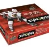 2019-20 Upper Deck Synergy NHL Hockey - Hobby Box