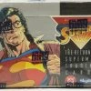Skybox DC Return Of Superman (1993) - Hobby Box