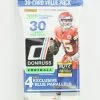 2019 Panini Donruss NFL Football - Cello/Fat/Value Pack