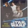 Topps Star Wars Skywalker Saga (2019) - Hobby Box -Card Sale Store 19topsw skys b f