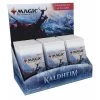 Magic The Gathering Magic: The Gathering Kaldheim Set Booster Box (30ct)