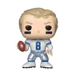 Funko Pop! Vinyl Figure - NFL - Troy Aikman #112