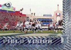 2018 Panini Donruss Elite NFL Football - Blaster Box -Card Sale Store 2018 Donruss Elite Football Field Vision Goff