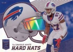 2018 Panini Donruss Elite NFL Football - Blaster Box -Card Sale Store 2018 Donruss Elite Football Hard Hats