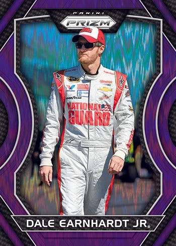 2018 Panini Prizm Nascar Racing - Blaster Box 7 2018 Panini Prizm Nascar Racing - Blaster Box - Image 5