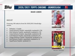 2020-21 Topps Chrome Bundesliga Soccer - Hobby Box 14 2020-21 Topps Chrome Bundesliga Soccer - Hobby Box -Card Sale Store 2020 21 t chrome dsl 2 608x448 172068a8 02a6 4ca9 9eda 93ced80b995e