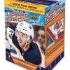 2020-21 Upper Deck Series 1 NHL Hockey - Blaster Box 1 2020-21 Upper Deck Series 1 NHL Hockey - Blaster Box -Card Sale Store 2020 21 ud 1 blaster box