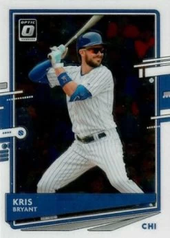 2020 Panini Donruss Optic MLB Baseball - Cello/Fat/Value Pack 14 2020 Panini Donruss Optic MLB Baseball - Cello/Fat/Value Pack -Card Sale Store 2020 Donruss Optic Baesball Kris Bryant 0b7239bb 6d4e 4ace 93ba 84d55ffae217