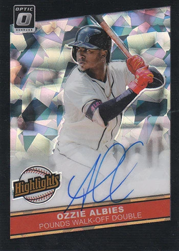 2020 Panini Donruss Optic MLB Baseball - Cello/Fat/Value Pack 9 2020 Panini Donruss Optic MLB Baseball - Cello/Fat/Value Pack - Image 7