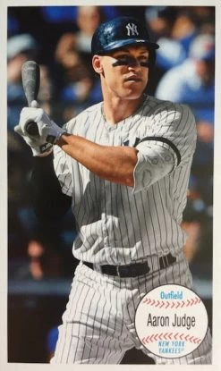 2020 Topps Archives MLB Baseball - Blaster Box -Card Sale Store 2020 Topps Archives Baseball Cards 1964 Topps Giant Aaron Judge Blaster