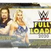 2020 Topps WWE Fully Loaded Wrestling Trading Cards - Hobby Box -Card Sale Store 2020 Topps Fully Loaded WWE Hobby Box