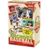 2020 Topps Archives MLB Baseball - Blaster Box -Card Sale Store 2020 topps archives blaster box