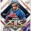 2020 Topps Fire MLB Baseball Cards - Hanger Box 1 2020 Topps Fire MLB Baseball Cards - Hanger Box -Card Sale Store 2020 topps fire hanger box