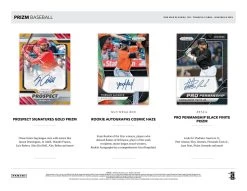 2020 Panini Prizm MLB Baseball - Cello/Fat/Value Pack -Card Sale Store 2020 prizm bb mjh megabox 3 1437f8c1 1e6a 419e b5e2 01b1b34a15bc