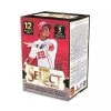 2021 Panini Select MLB Baseball Cards - Blaster Box
