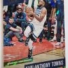 Karl Anthony Towns 1/1 - 2017-18 Panini Prestige #131 -Card Sale Store 20220309 102810