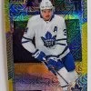 Auston Matthews 116/249 - 2020-21 Upper Deck O-Pee-Chee Platinum Yello Traxx #5 -Card Sale Store 20220309 131157