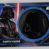 Darth Vader 031/149 - 2021 Topps Star Wars Battle Plans Helmet Medalliion Relic #HM-VV -Card Sale Store 20220309 151442
