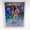 Alexsej Pokusevski - 2020-21 Panini Hoops Rookie Ink GREEN Auto #RI-APO -Card Sale Store 20220609 144416