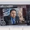 Greg Grunberg "Matt Parkman" - 2017 Hollywood Signatures Heroes Reborn Autograph #BRS2017 -Card Sale Store 20220630 140859