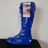 Ric Flair Autographed WWE Wrestling Boot W/ COA -Card Sale Store 20220818 085332